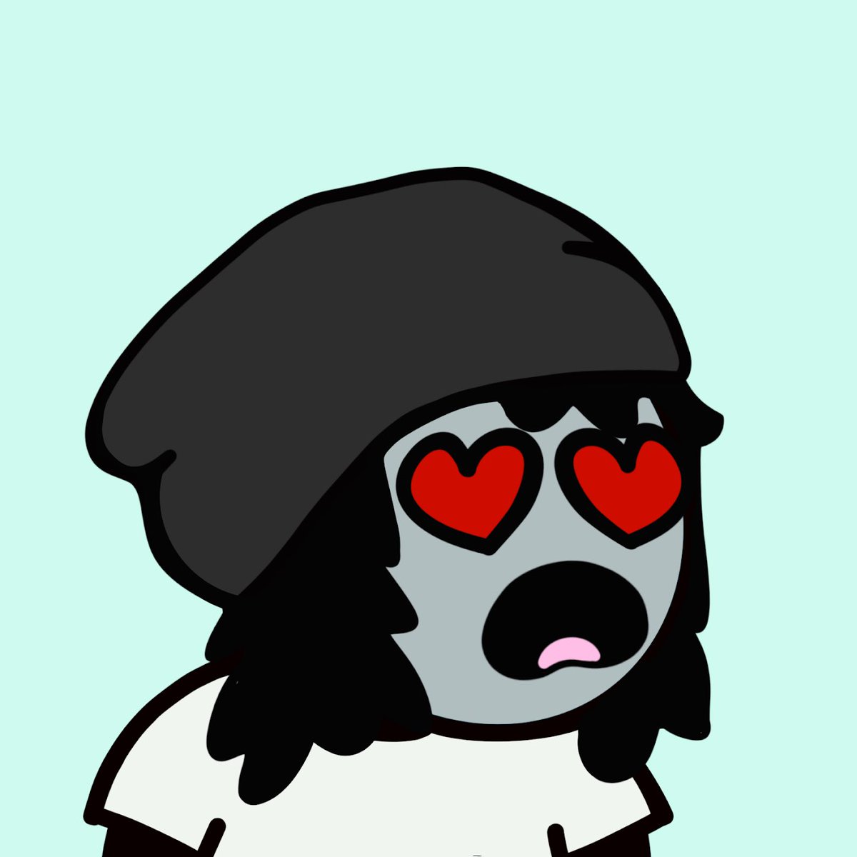 PixieJarsNFT's tweet photo. 💞 #NFTGiveaway 💞

Pixie Jars &amp; Gutter Punks NFT giveaway! 🥳🎉

To win:
➡️Follow @gutterpunksnft &amp; @PixieJarsSales 
➡️RT &amp;❤️this post
➡️Tag 3 friends
➡️Join Discord https://t.co/8RtEjV17zF

https://t.co/TyUY58FXBc

Winner announced when Pixie Jars hits 12K followers ✨

#NFT https://t.co/NL7YA2kLFw