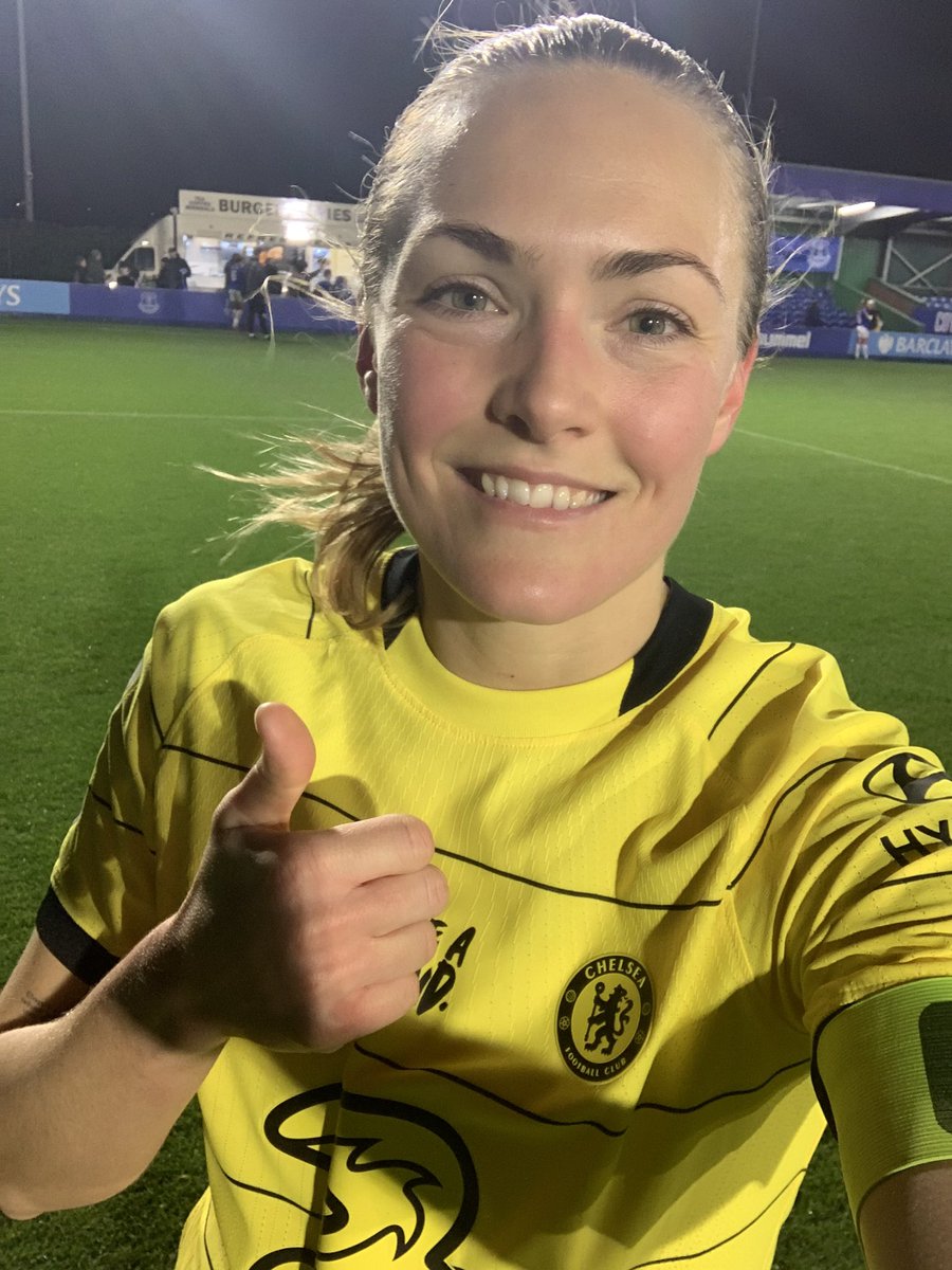 Our skipper is back! 🤩 #CFCW