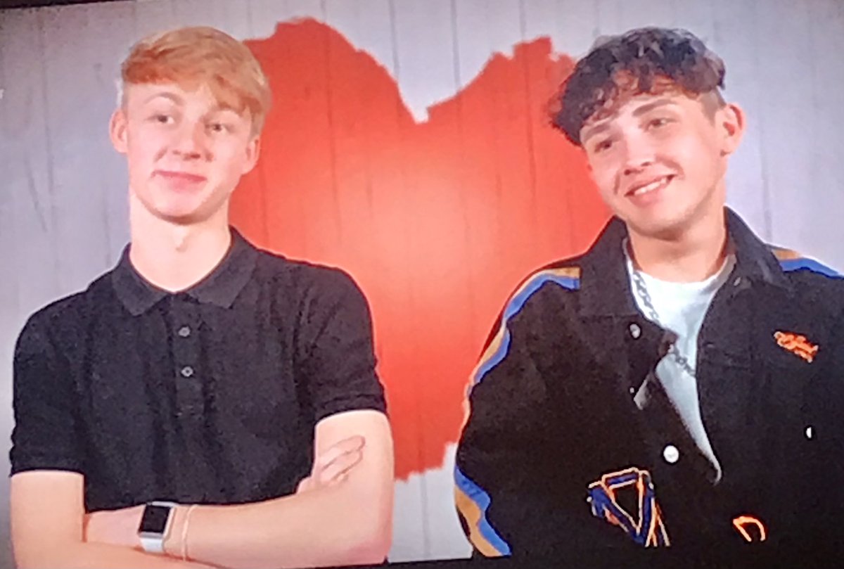 #TeenFirstDates oh my, cutest couple this evening ☺️