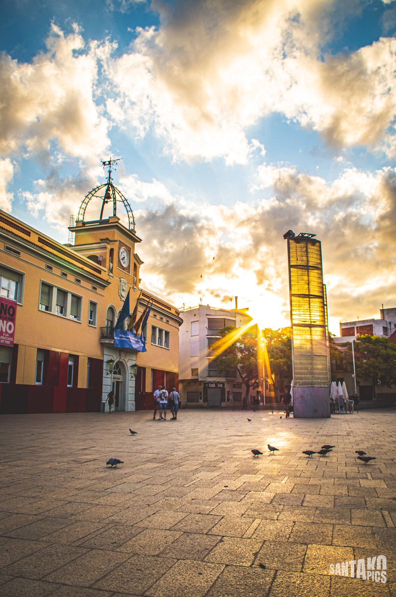 ¡Empezamos nuevo proyecto!
SantakoPics 2.0
Más información aquí 👇👇👇
instagram.com/p/CbLe_j6ME7t/…