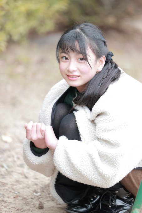Twitterのコスプレ画像13