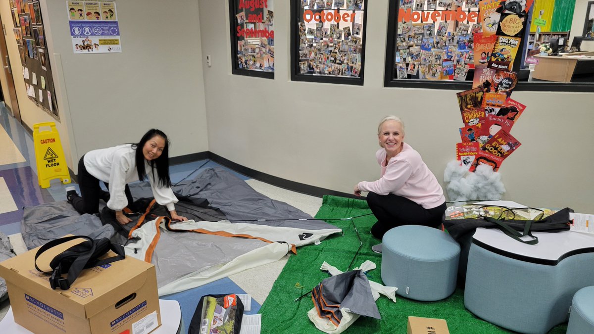 Skaggs PACE tweet media