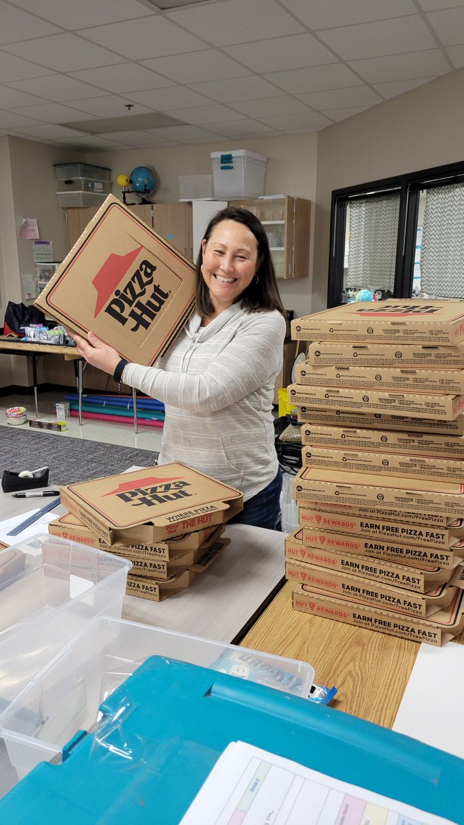 Skaggs PACE tweet media