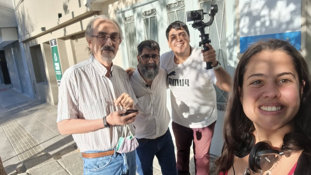 Descubrí tu Destino tweet media