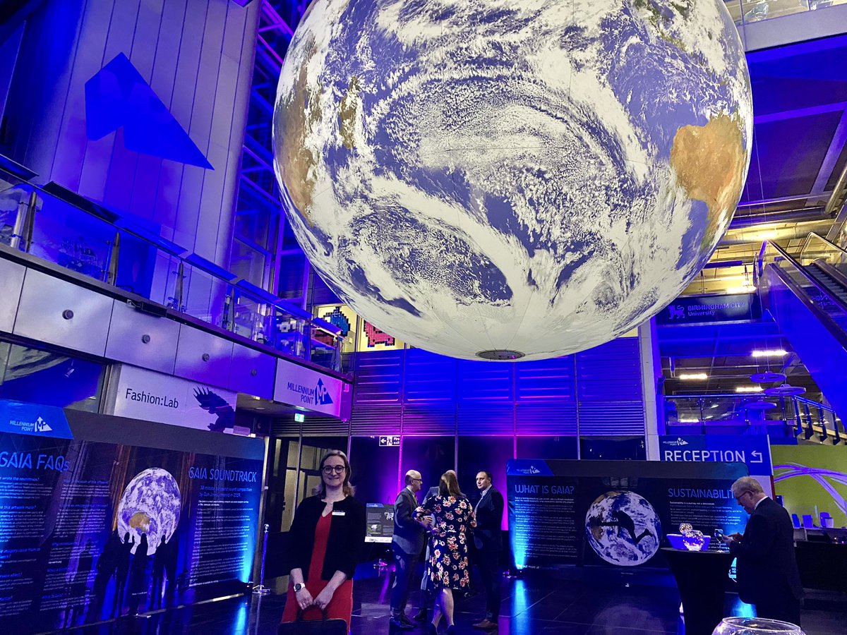 Victoria Pargetter-Garner tweet media