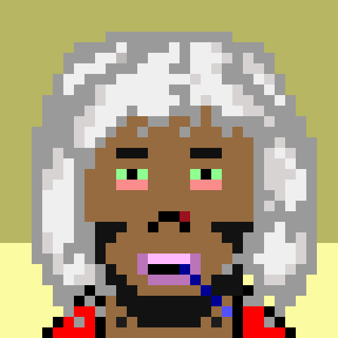 The Minting is live.

Website: dudeface.online
Contract (Cheaper gas fees): etherscan.io/address/0x1ee0…

#nft #NFTCommunity #NFTGiveaway #NFTs #NFTProject #NFTdrop