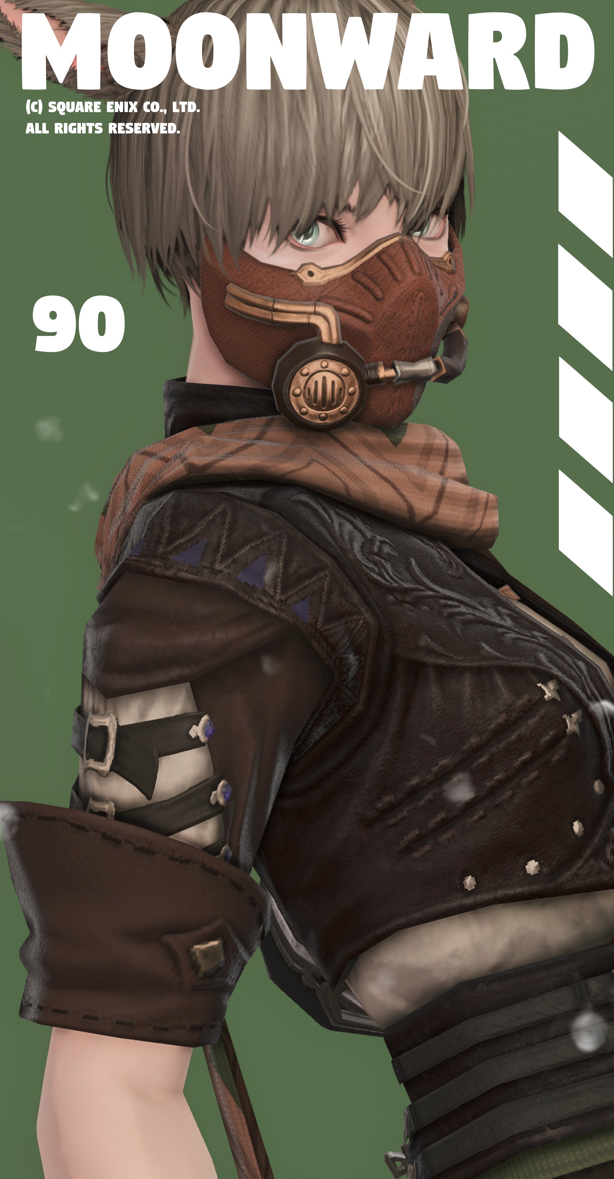 Theo T Arr Theoffxiv Twitter