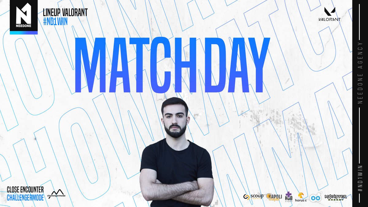 NeedONE.AGENCY - Pays de l"Ain - ND1 tweet media