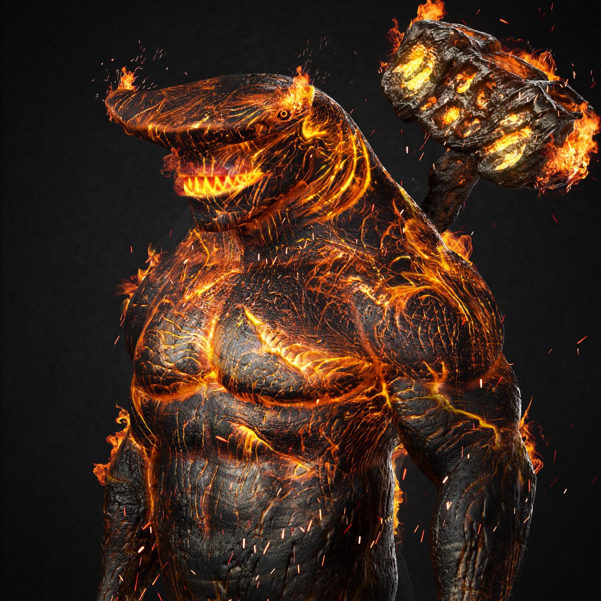 Legends of Atlantis (@legendsatlantis) on Twitter photo Another race on <a href="/LegendsAtlantis/">Legends of Atlantis</a> collection!🔥🔥
WL Spots exclusively in Discord (🚨closing in 24h!!🚨)
Join us: discord.gg/XAmJ5RxDvJ Another race on <a href="/LegendsAtlantis/">Legends of Atlantis</a> collection!🔥🔥
WL Spots exclusively in Discord (🚨closing in 24h!!🚨)
Join us: discord.gg/XAmJ5RxDvJ