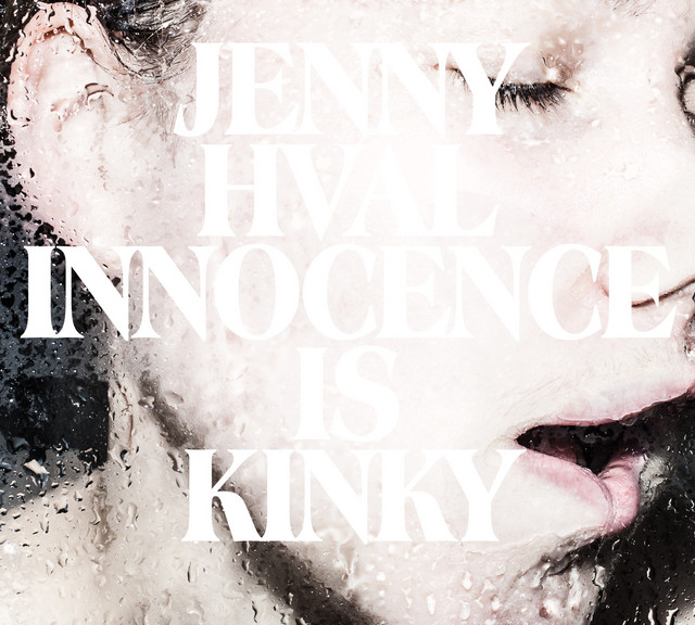 First listen: Jenny Hval - Innocence Is Kinky
2013
(Art Pop, Singer-Songwriter, Experimental Rock
Spoken Word, Drone, Avant-Folk) https://t.co/mWLbXYAVuD