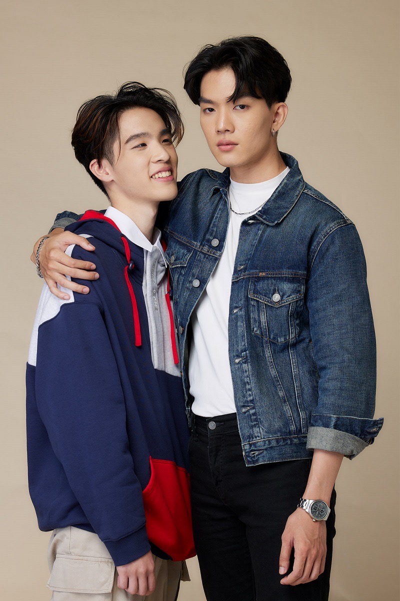 MPlay_2021's tweet photo. #officialteaserแอบจองรัก
#MysecretLoveTheseries #แอบจองรักเดอะซีรีส์ #boyyent https://t.co/6nDR3qSsey