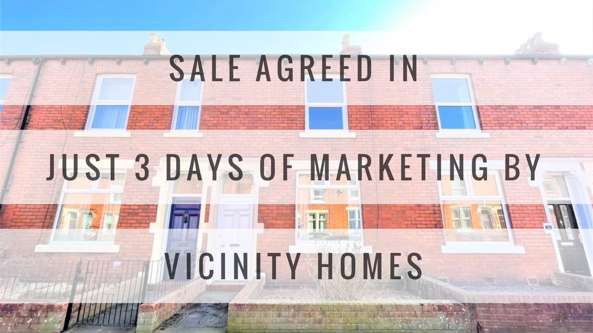 Vicinity Homes tweet media