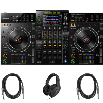 scitscat's tweet photo. Just arrived.  Pioneer XDJ-XZ - Hit us up for the hookup! Thank you     https://t.co/vuIO1iXm9C https://t.co/iBoMW4INDG
