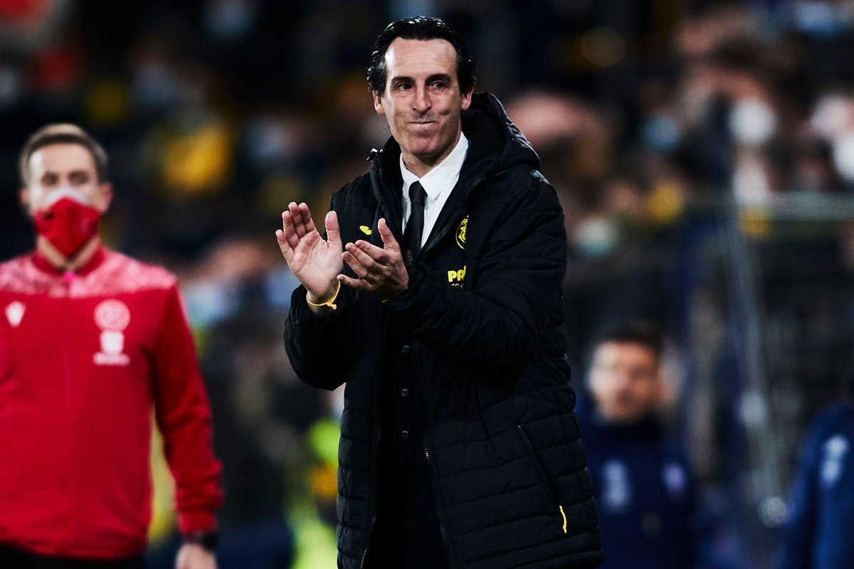 GOAL! Villarreal lead 3-0 at Juventus and that is game over.

A very good ebening for them. 👌