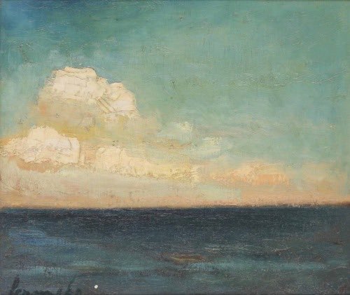 soysauuce's tweet image. Constant Permeke