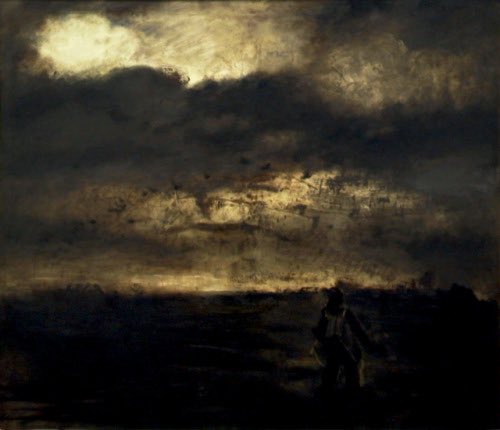 soysauuce's tweet image. Constant Permeke