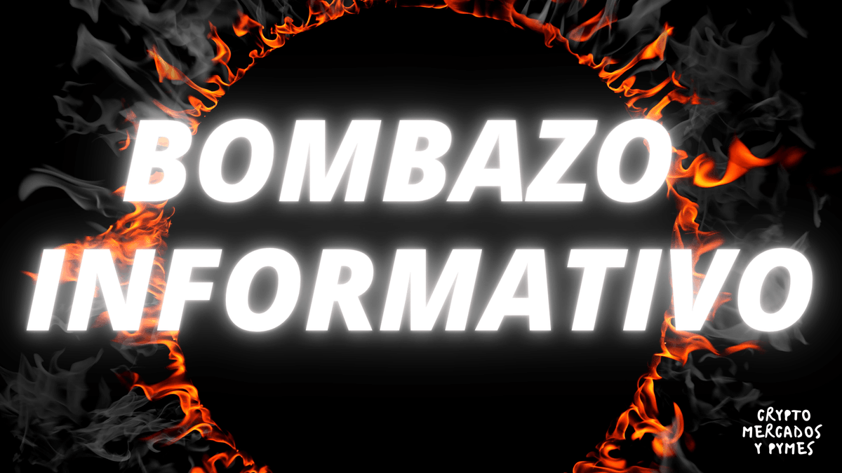 🔥 BOMBAZO INFORMATIVO 🔥 SE DISPARAN LAS COMPRAS | GUERRA ECONÓMICA |  SUBIDA DE TIPOS DE LA FED +INFO: https://t.co/4M7W2N4LgS #shib #shiba  #shibcoin #shibarmy #bitcoin #btc #ethereum #crypto #solana #cardano  #cryptonews #xrp #