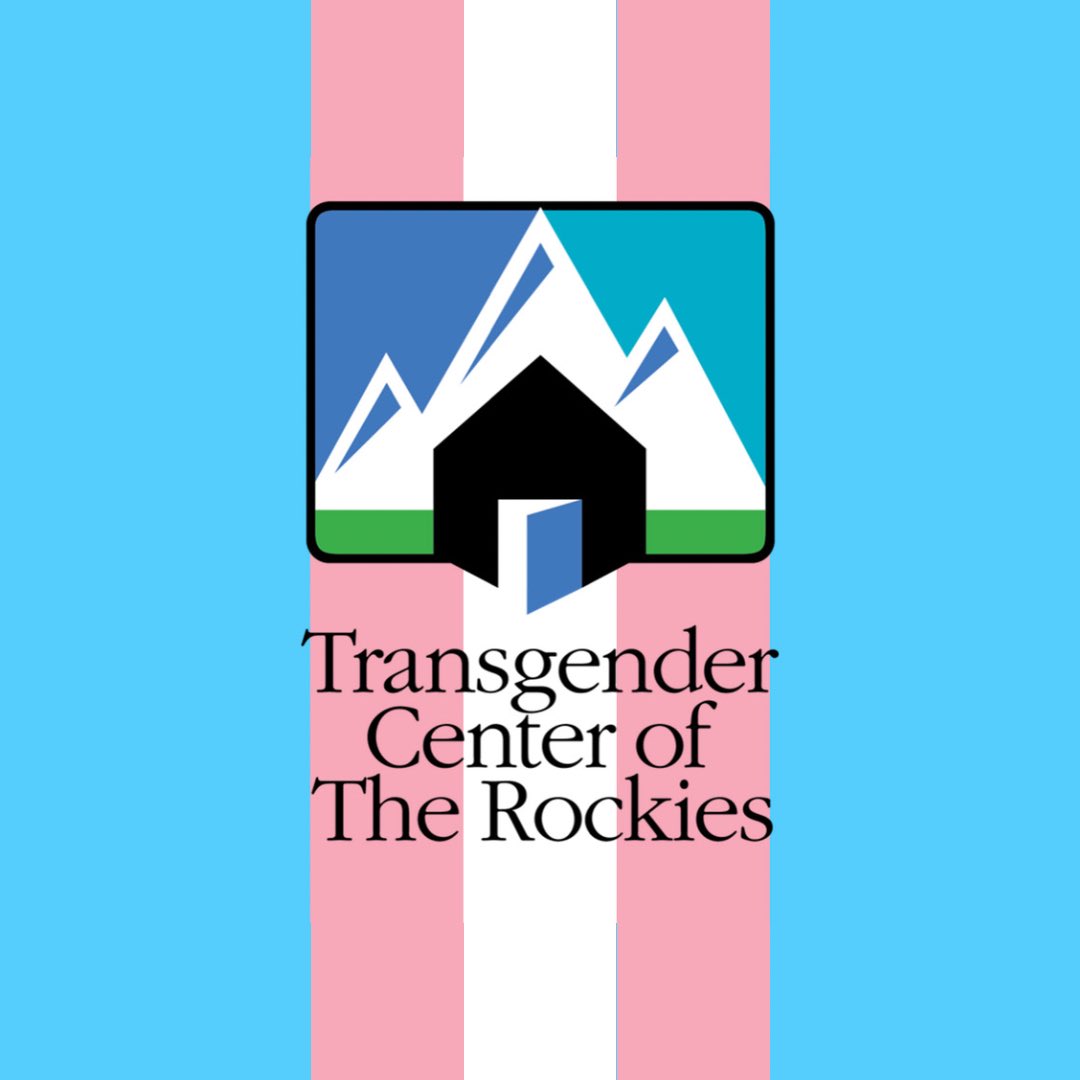 TransCenterCO's tweet photo. And just like that, we’re on Twitter!! 🤩 #transgendercenteroftherockies #lgbtqdenver https://t.co/oXDchuetGb