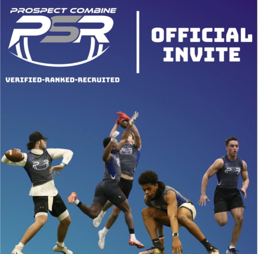 NRossini13's tweet photo. Thank you @ScoutNickP for the invite can't wait to compete💯@MsgrFarrellFB https://t.co/VWDnZTtgXL