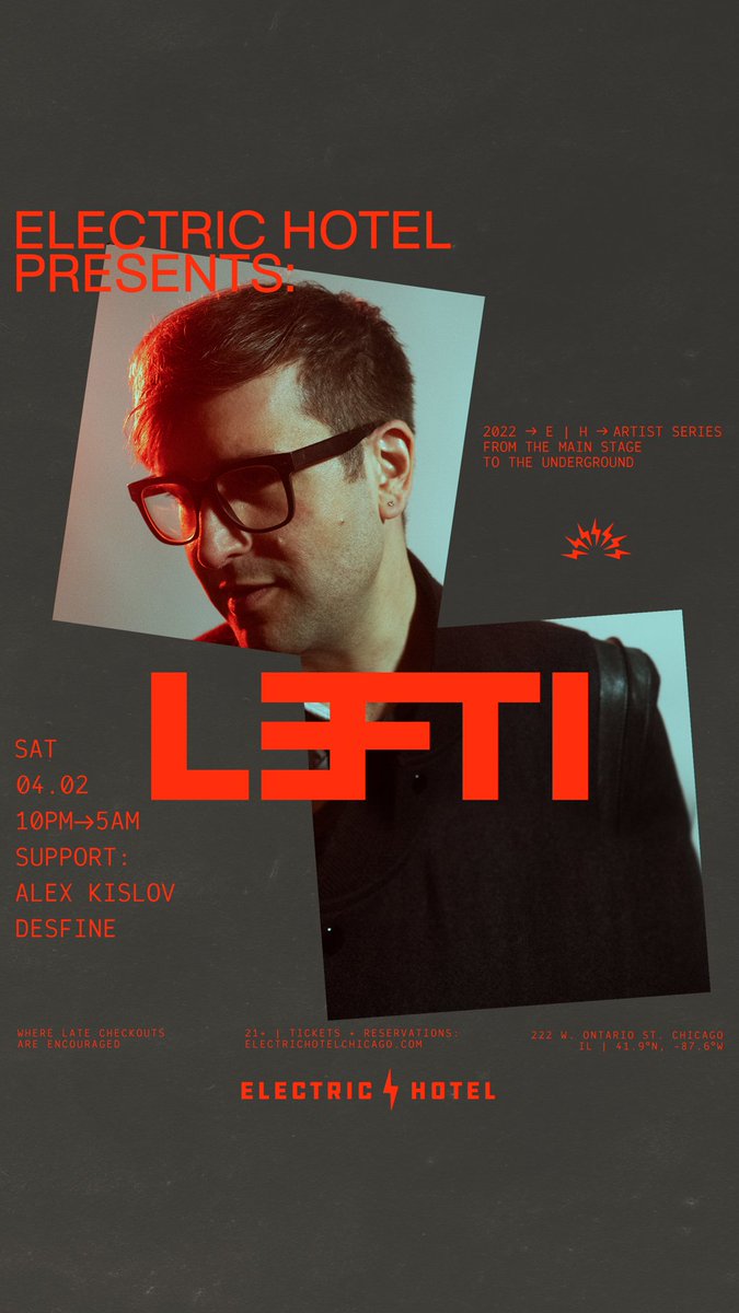 My my MY, do we have some show announcements for you⚡️

This saturday 3/19 with <a href="/bingewatchmusic/">BINGEWATCH</a> 

3/25 - <a href="/borndirtymusic/">B O R N 💛❤️ D I R T Y</a>  (debut) 

4/1 - <a href="/TonyRomera/">Tony Romera</a> (debut)

4/2 - <a href="/LEFTIMUSIC/">LEFTI</a>  (debut)

4/8 - <a href="/muusmusic/">MUUS</a>  + special guest <a href="/charlesmeyernyc/">Charles Meyer</a> 

Tickets via the link in our bio!