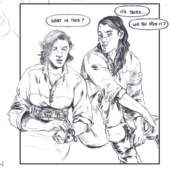 more progress 