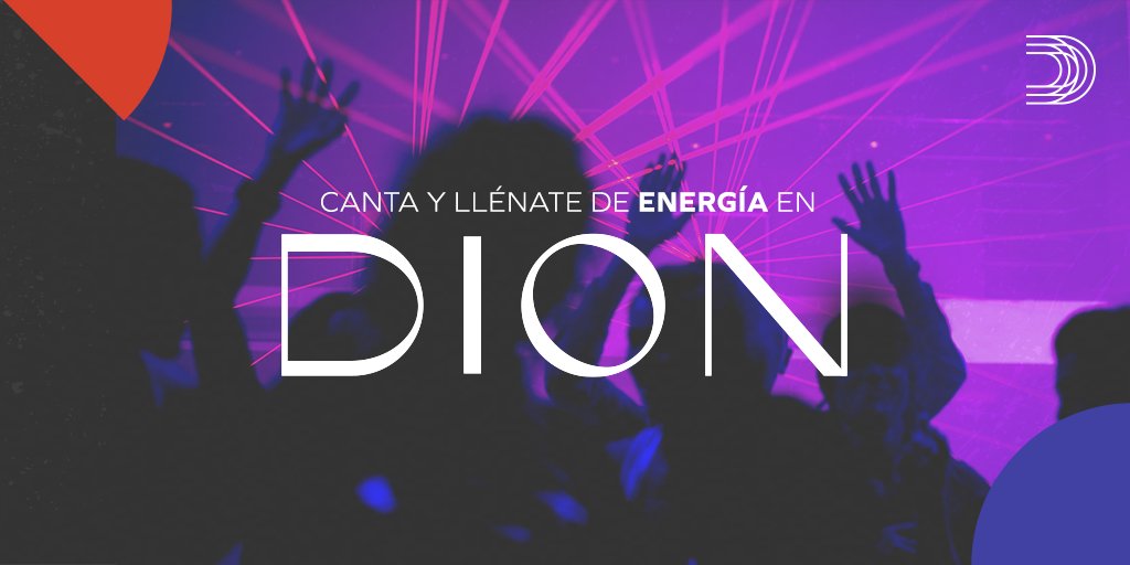 Arrancamos con los mejores shows para que disfrutes. Te esperamos en el lugar en el que se escribirán las mejores historias.

#DionLiveCenter #Monterrey #SPGG