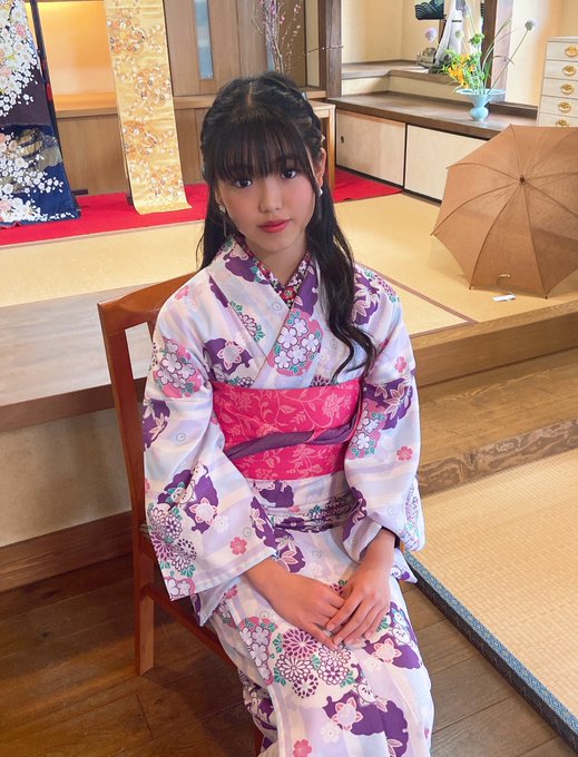 Twitterのコスプレ画像6