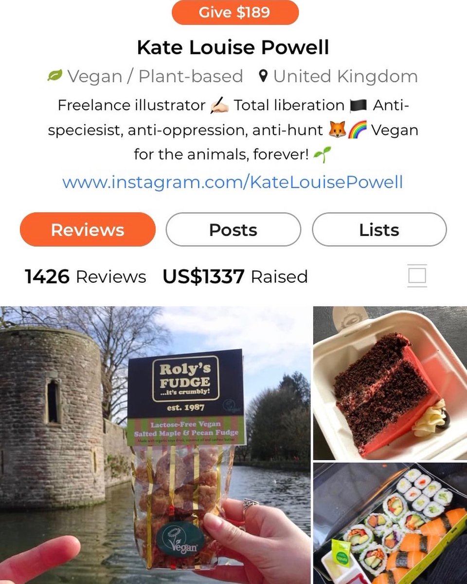 Kate Louise Powell tweet media