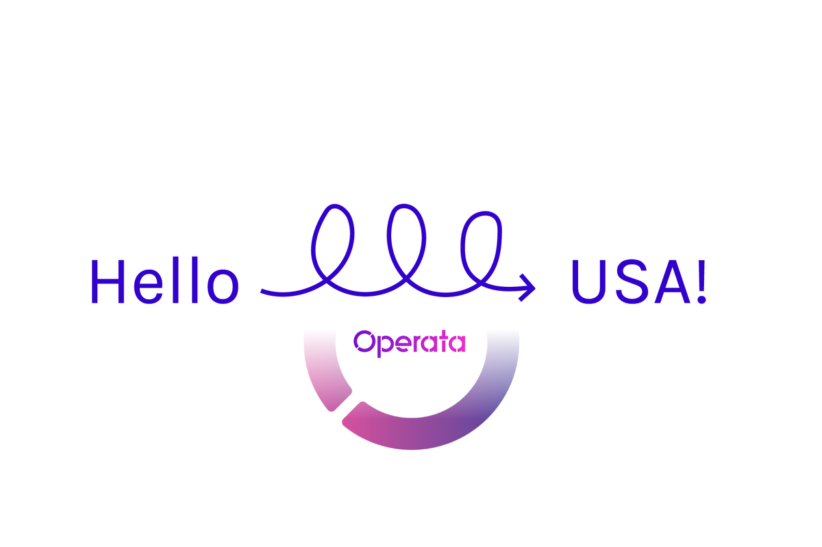 Operata_IO's tweet image. Operata unlocks the best customer experiences in the USA! 🇺🇸

We are growing our US team, expanding our partnerships, &amp;amp; bringing a world-first real-time performance and experience monitoring platform to the most customer-centric market.

bit.ly/operata-us

#ccaas #SaaS