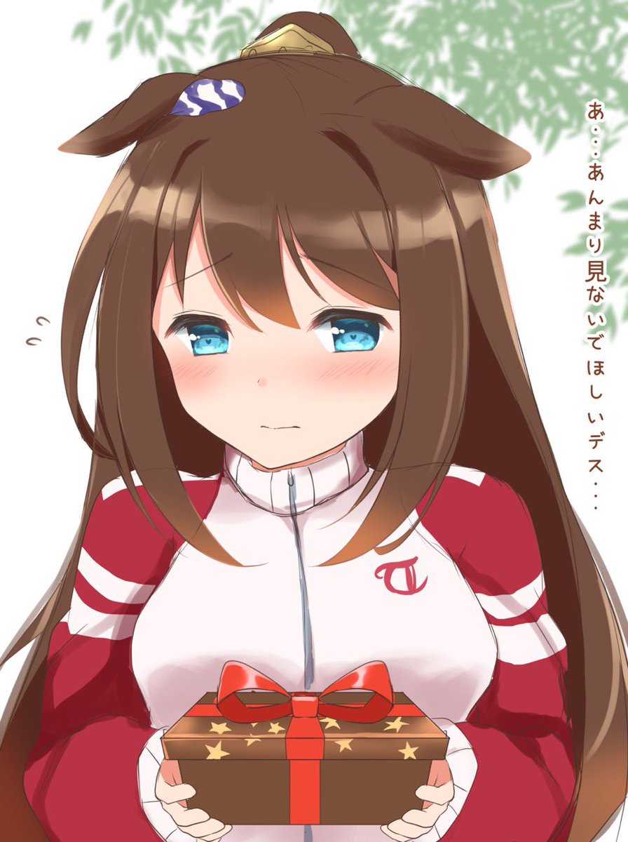 エルちゃんおめでとうございます✨
世界最強に可愛い推しです!
#エルコンドルパサー生誕祭2022 