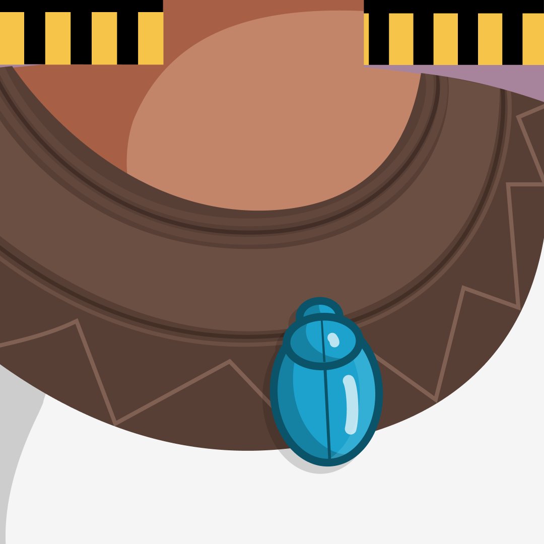 Quick 💫 

Here’s a closeup of a new 1/1 Queen.
Can you guess who she is?

Answer correctly and retweet to be considered for a RoyalList spot.