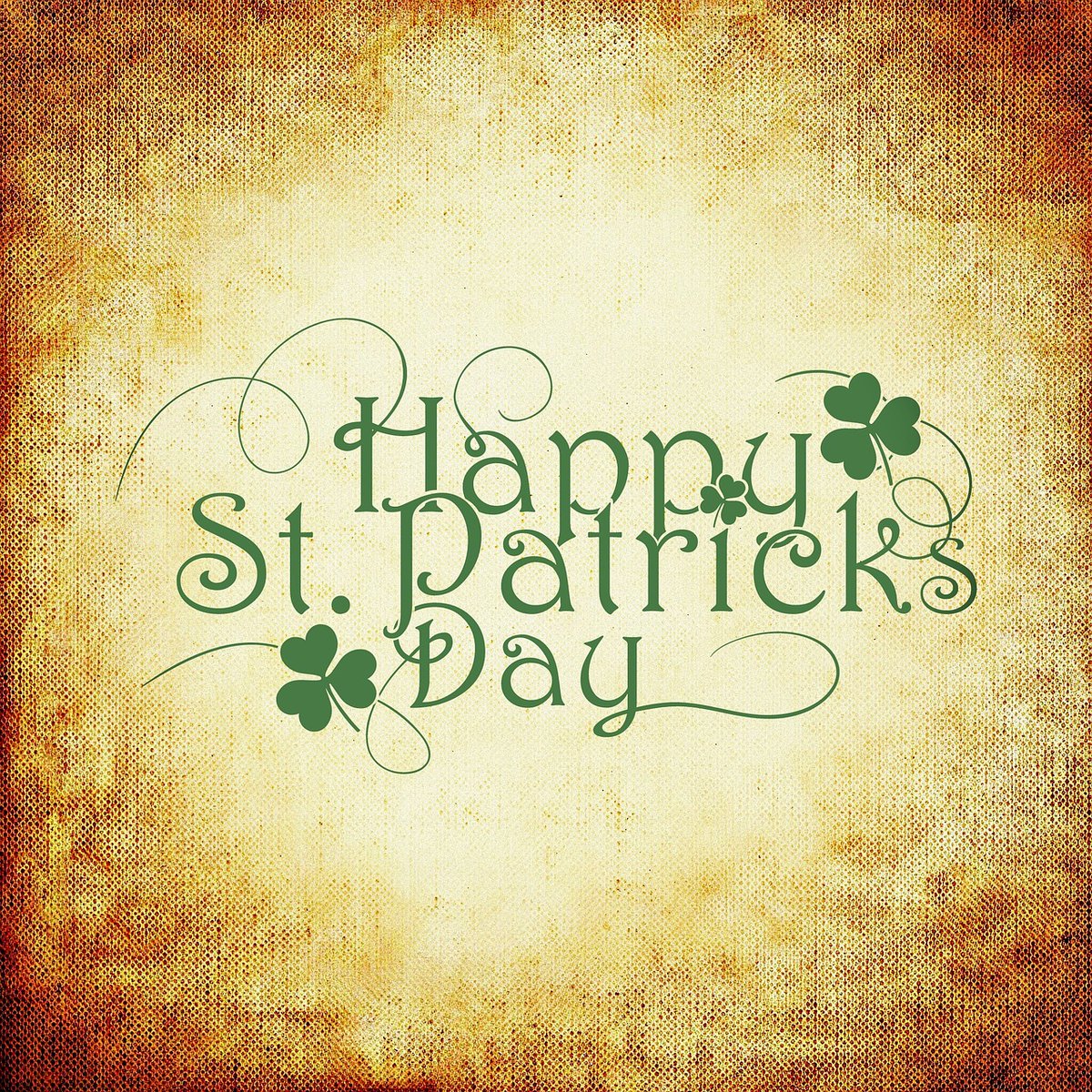 visionplusinc's tweet photo. You gotta try your luck at least once a day, because you could be going around lucky all day and not even know it.

#HappySaintPatricksDay https://t.co/5AGi2mXY4F