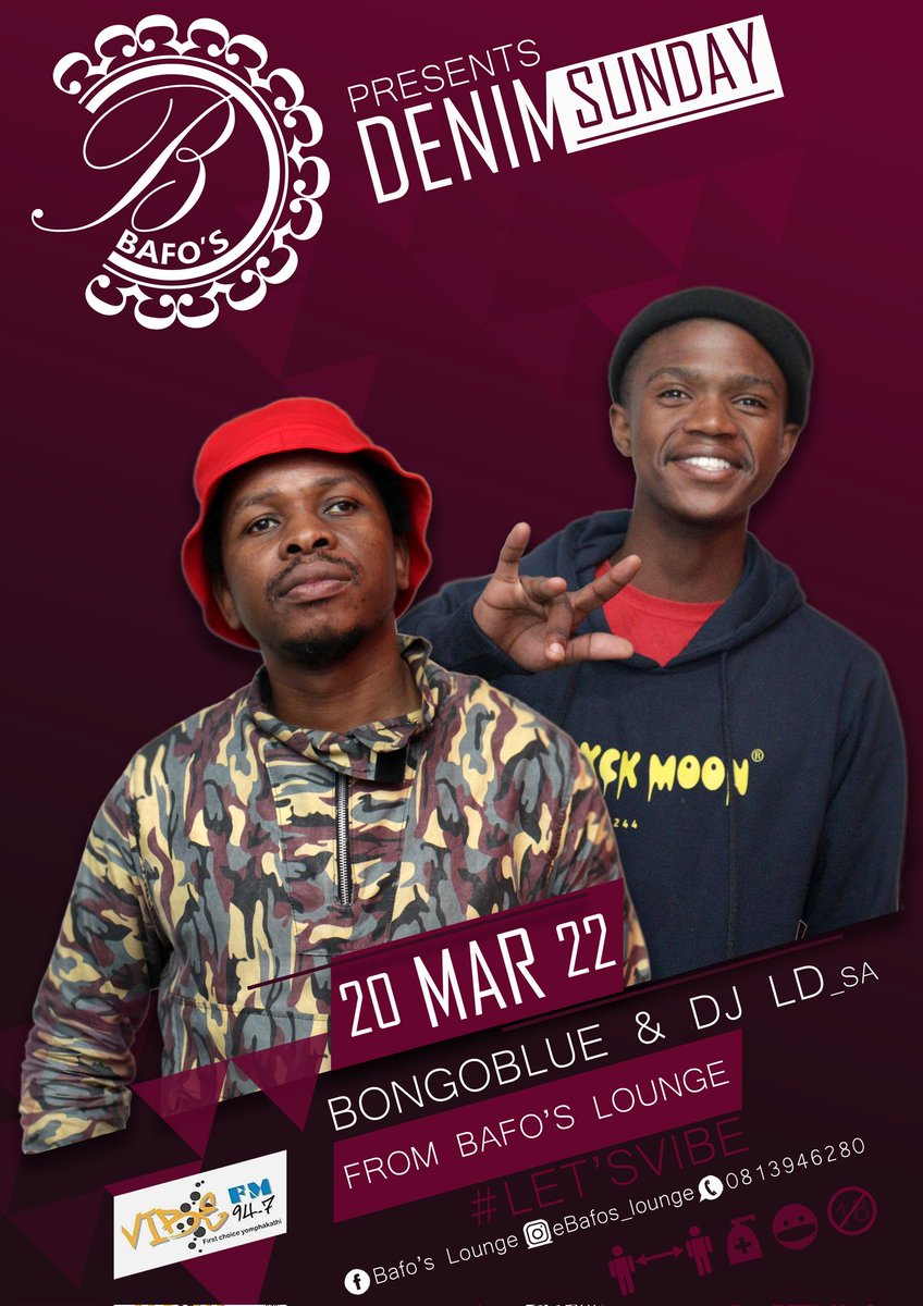 BongoBlue (@djbongoblue) on Twitter photo 