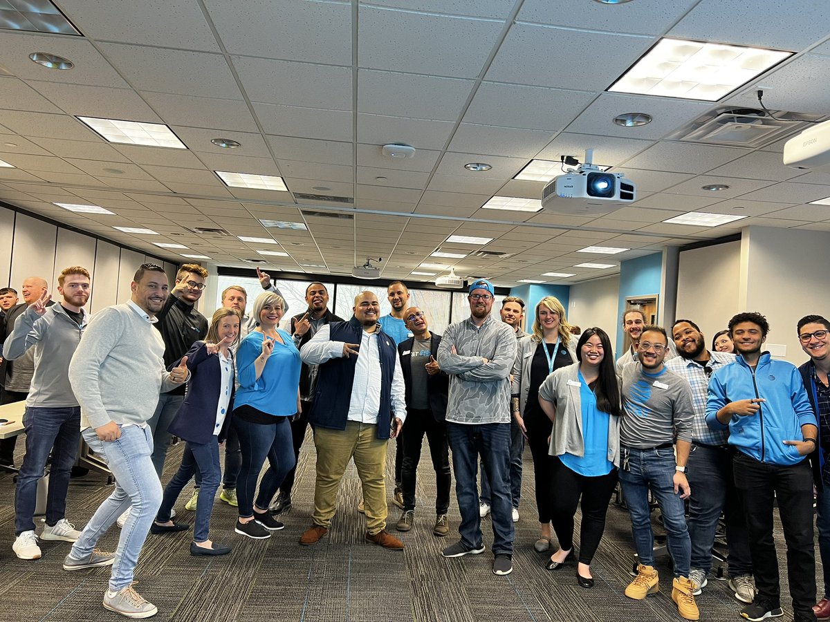 AjDekken's tweet photo. What a team 🔥🔥 #summit2022 are you ready for us? @ginna_ours @RSMKyle @MusicSaviour @BrianWest_OHPA @inju_berry @oliveiramikeO https://t.co/qw4qeBt6YH