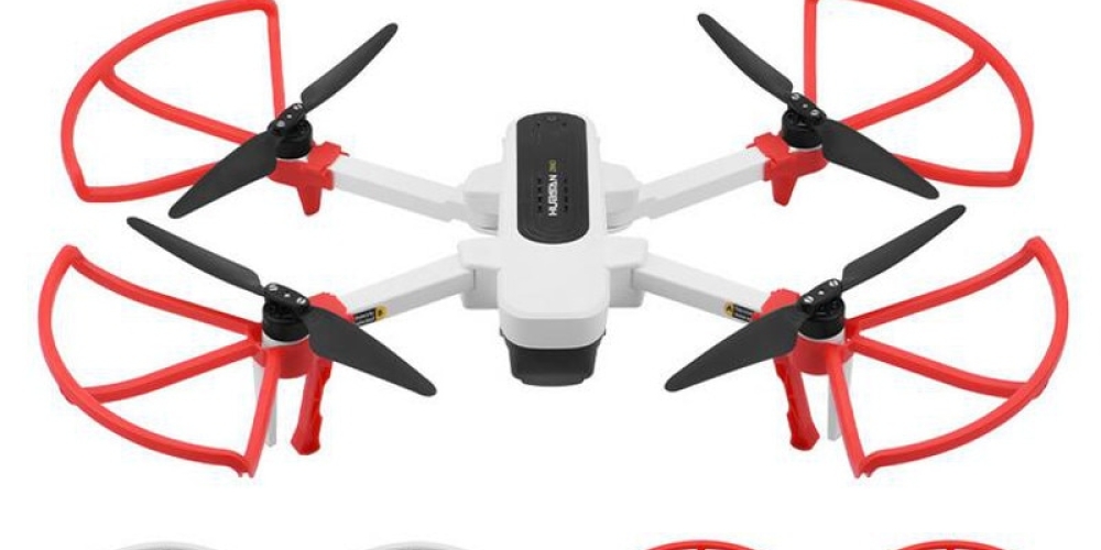 Dronestools tweet media