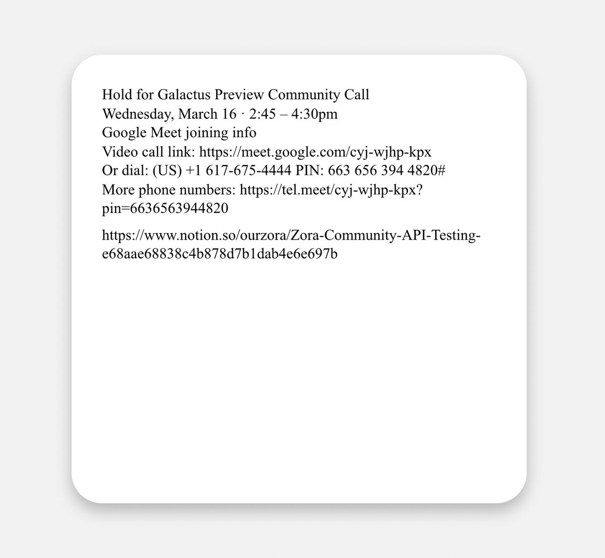 come hangout with the <a href="/ourZORA/">zora</a>  backend team

zora.co/collections/zo…