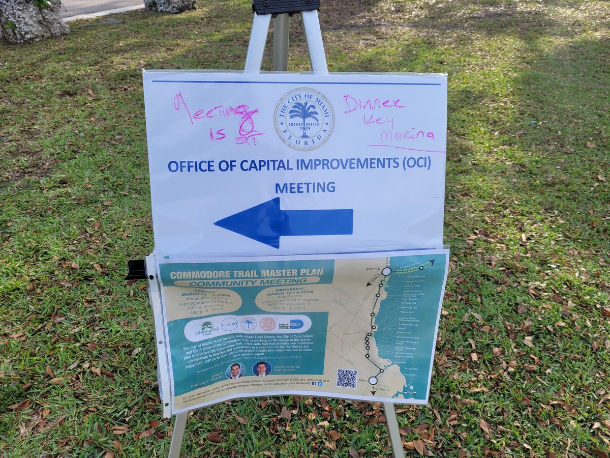 UHealth BikeSafe tweet media