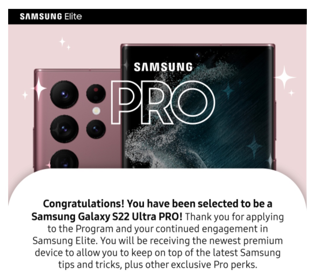 kalei1293's tweet photo. Yeeee, where all the samsung pros at? @SamsungMobile #samsungpro https://t.co/wUvElYPx99