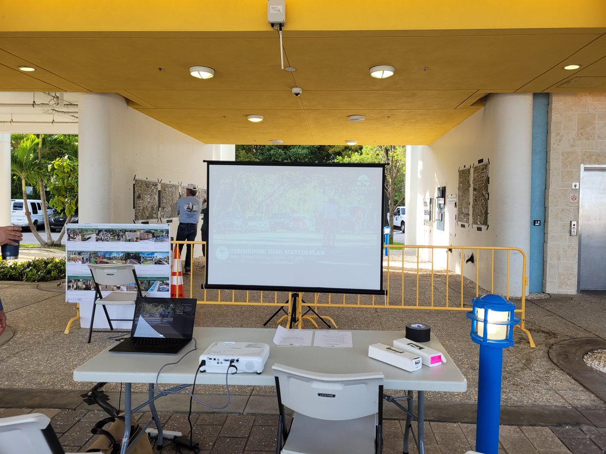 UHealth BikeSafe tweet media