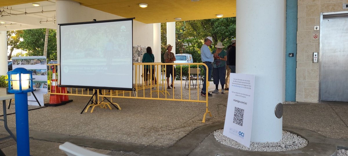 UHealth BikeSafe tweet media