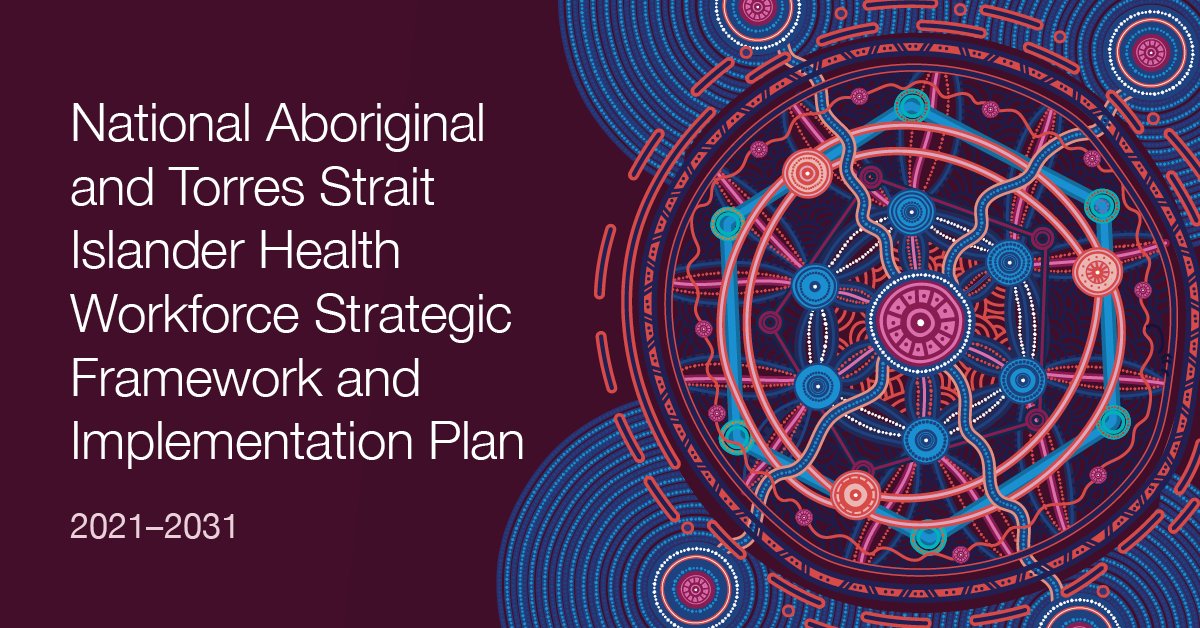 Australian Government Department of Health on Twitter "The National Aboriginal & Torres Strait