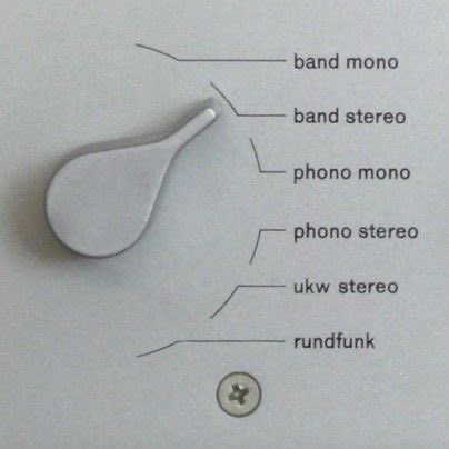 AisleOne's tweet photo. Braun interfaces https://t.co/wxt762eIgK