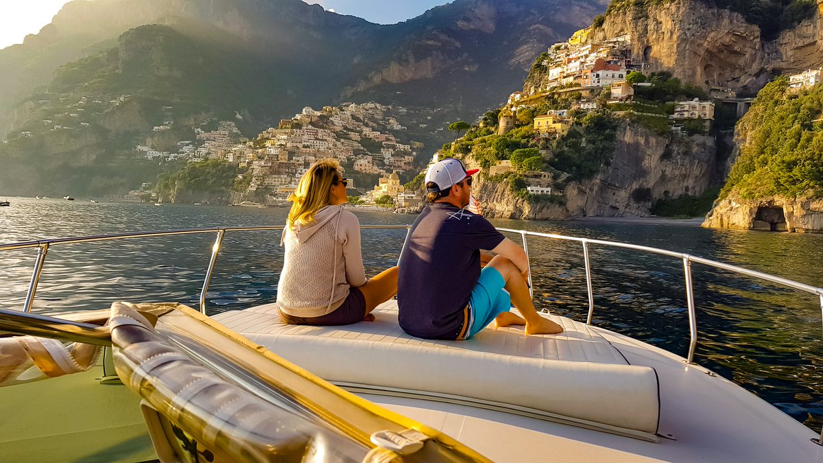Don’t wait for the perfect moment, take the moment and make it Perfect 🚤⚓
amalficharter.com

 #amalficharter #amalficharterexperience #positano #amalficoast #boatrental #boatexcursion #travelawesome #cruise #italian_places #instaitalia #travelblogger  #italy_vacations