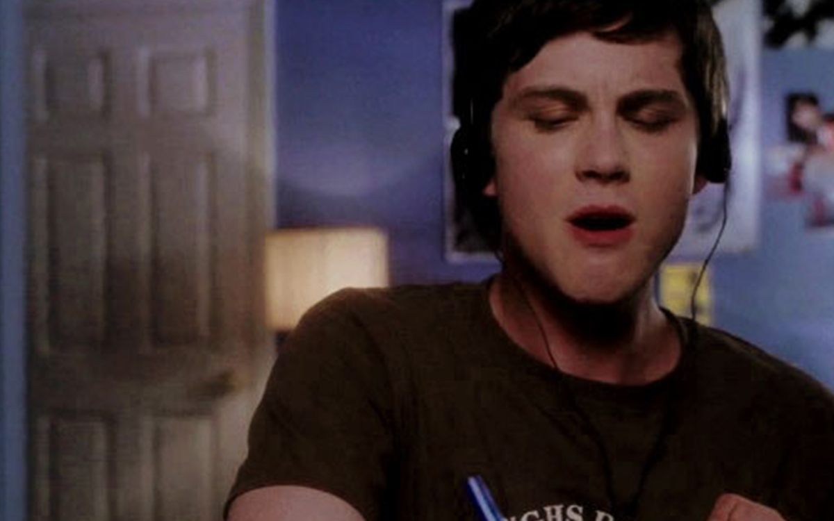 acid stag tweet media