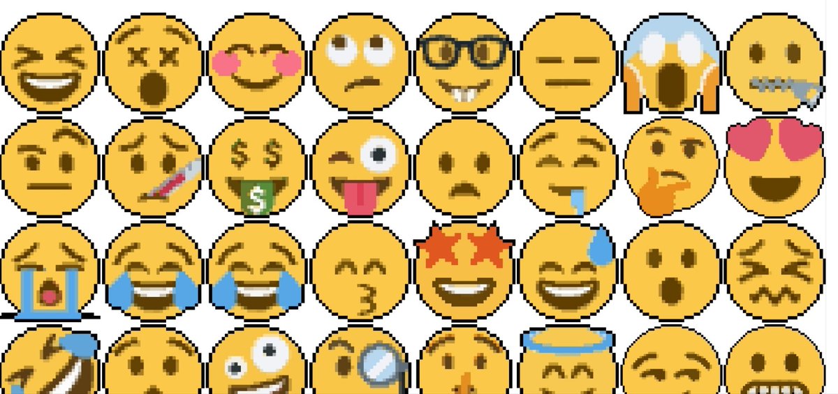 InternetEmojis's tweet photo. Emojis of Internet on the🛣🛣🛣to rule Metaverse
#NFTs #NFTCommmunity #NFTProject #NFTCollection #CleanNFT #ETH #NFT #NFTMarketplace #emojis #emojisofinternet #emoji #emojisnft #NFTshill #NFTcollectibles https://t.co/0sgeJ9Pcpc