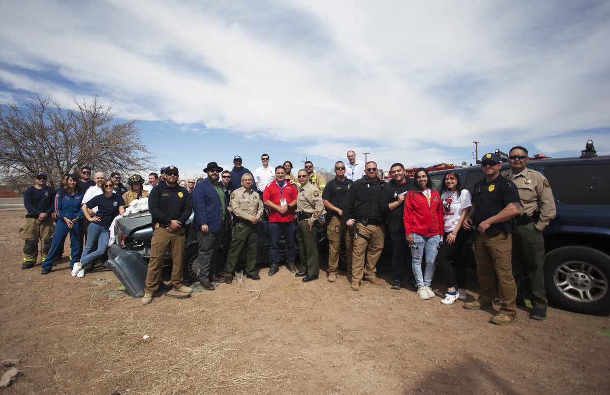 Sandoval County Fire & Rescue tweet media