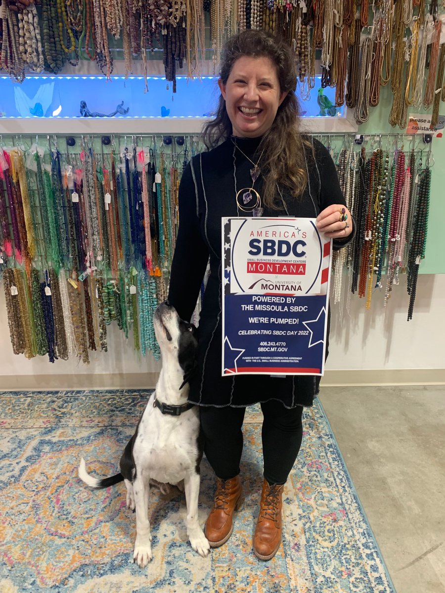 #SBDCDay Bathing Beauties Beads!