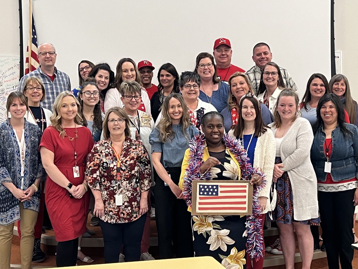 Oak Grove Elementary -- SJSD tweet media