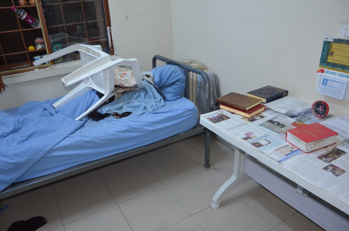 Sevinç Özarslan tweet media