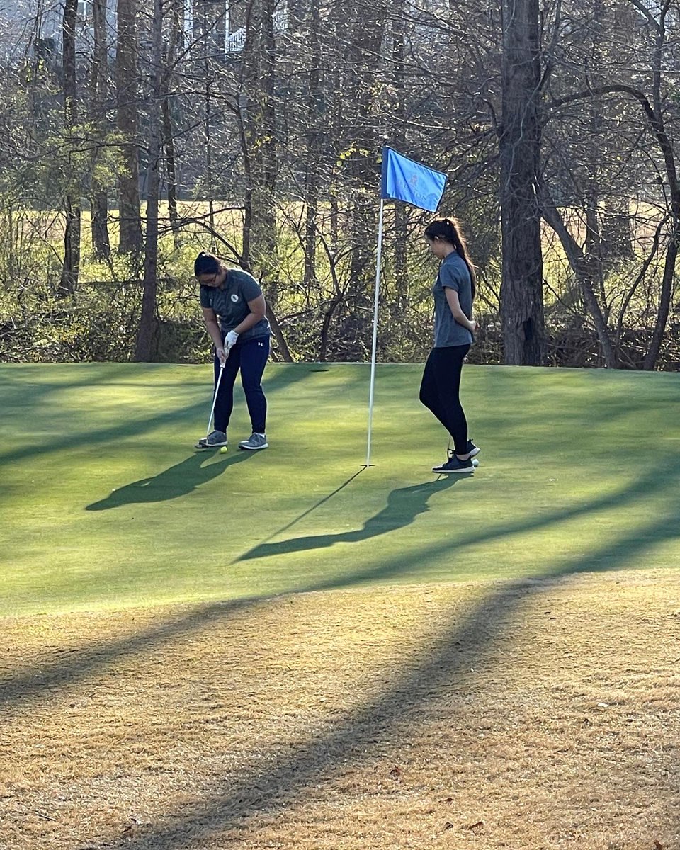 Norcross Golf tweet media